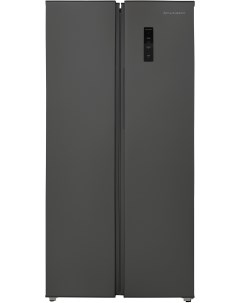 Холодильник Side by Side SLU S400D4EN Schaub lorenz
