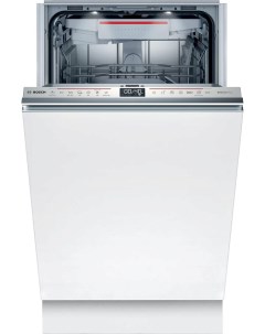 Встраиваемая посудомоечная машина SPV6EMX11E Bosch