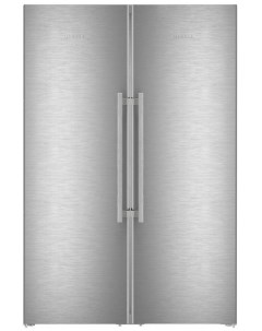 Холодильник Side by Side XRFsd 5255 SRBsdd 5250 SFNsdd 5257 Liebherr