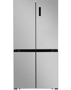 Холодильник Side by Side LCD505XID Lex