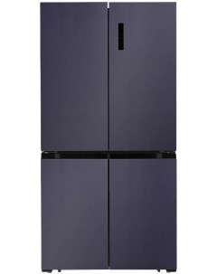 Холодильник Side by Side LCD505BmID Lex