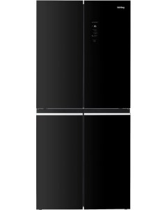 Холодильник Side by Side KNFM 84799 GN Korting