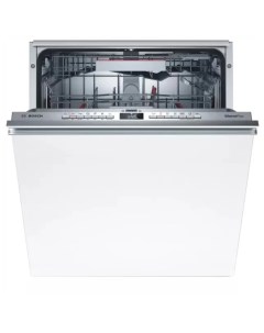 Встраиваемая посудомоечная машина SMV4HDX52E Bosch