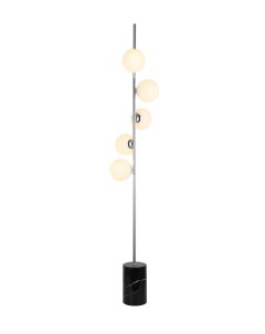 Торшер FREDICA LDF 6030 5 CHR Lumina deco