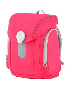 Рюкзак Smart school bag персиковый Ninetygo