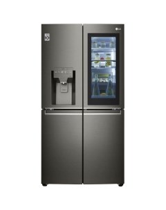 Холодильник GR X24FMKBL Lg