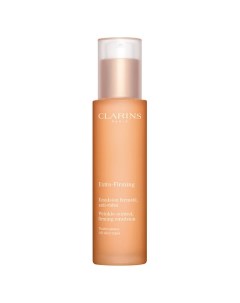 Extra Firming Регенерирующая дневная эмульсия против морщин для любого типа кожи Clarins