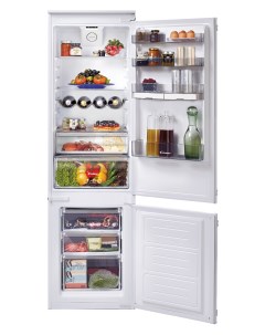Холодильник CKBBS182FT Candy