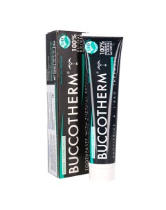 Зубная паста Buccotherm