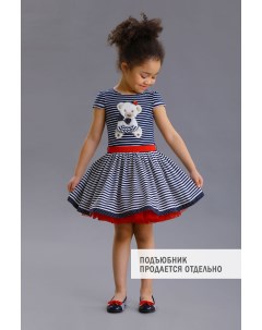 Платье Маленькая леди