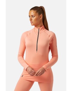 ТЕРМОБЕЛЬЕ ВОДОЛАЗКА COZY ZIP NECK ЖЕНСКАЯ Surfanic