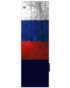 БАНДАНА POLAR RUSSIAN FLAG POLAR JUNIOR Buff
