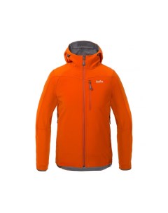 КУРТКА YOHO SOFTSHELL Red fox