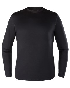 ТЕРМОБЕЛЬЕ ФУТБОЛКА С ДЛИННЫМ РУКАВОМ MERINO 50 МУЖСКАЯ Red fox