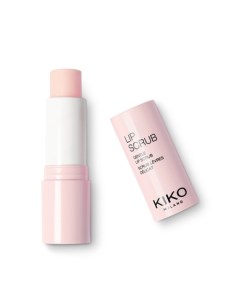 LIP SCRUB СКРАБ ДЛЯ ГУБ Kiko milano