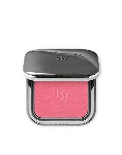 UNLIMITED BLUSH СТОЙКИЕ РУМЯНА Kiko milano