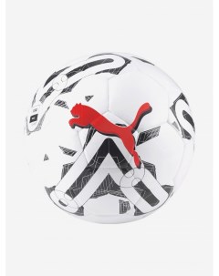 Мяч футбольный Orbita 4 Hyb Белый Puma