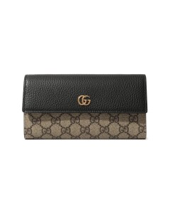 Кошелек на цепочке GG Marmont Gucci