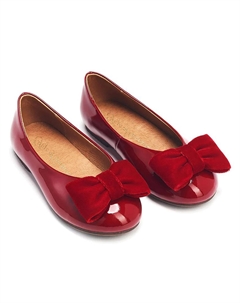 Туфли Age of innocence