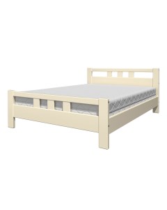 Кровать без подъёмного механизма Эстери 2 Bravo мебель