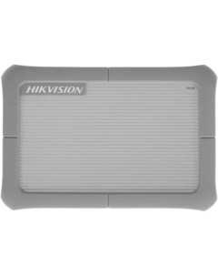 Внешний диск HDD 2 5 HS EHDD T30 2T GRAY RUBBER T30 2TB USB 3 0 gray rubber Hikvision