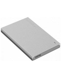 Внешний диск HDD 2 5 HS EHDD T30 T1 GRAY T30 1TB USB 3 0 gray Hikvision