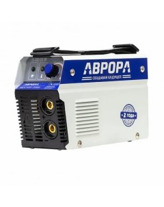 Аппарат сварочный инверторный AuroraPro Вектор 2000 Aurora pro