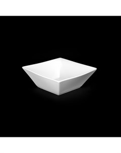 Салатник квадратный 4,4 107х107мм 200мл Carre Corone