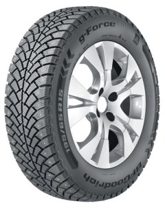 Шины 225 45 R17 G Force Stud 94Q ш Bfgoodrich