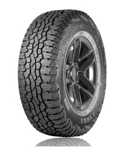 Шины 235 75 R15 Outpost AT 116 113S Nokian tyres