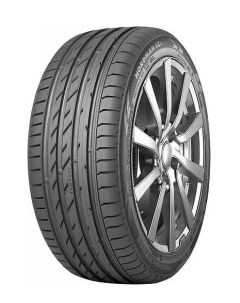 Шины 245 40 R18 SZ2 97W XL Nokian tyres nordman