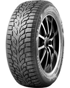 Шины 205 55 R17 WinterCraft ice WI32 95T XL Ш Kumho