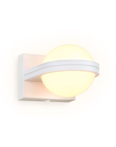 Настенный светильник с выключателем Wall Ambrella light