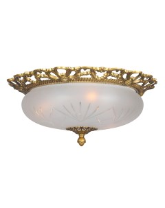 Потолочный светильник Venezia Gold Arti lampadari