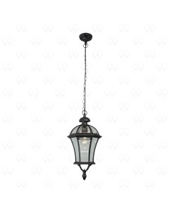 Уличный подвесной светильник Sandra MW Mw-light