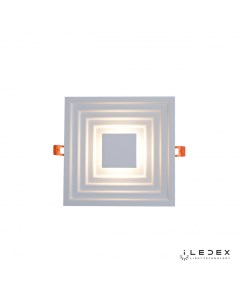 Встраиваемый светильник Eclipse Iledex