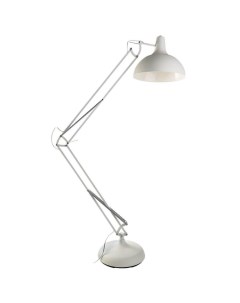 Торшер Goliath A2487PN 1WH Arte lamp