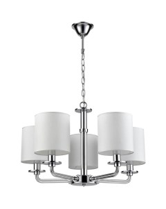 Подвесная люстра Princess VL1753L05 Vele luce