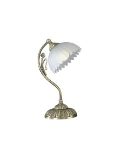 Настольная лампа P 1825 Reccagni angelo
