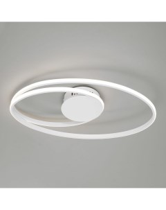 Потолочный светодиодный светильник Caroline 90250 1 Eurosvet