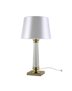 Настольная лампа 7901 T gold М0063115 Newport