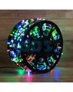 Гирлянда LED ClipLight 12V 150 мм цвет диодов Мульти Sds-group