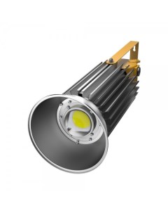 Промышленный светодиодный светильник взрывозащищенный IP66 100 Ватт PLD 209 Promled