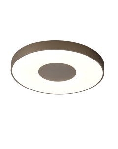 Потолочный светодиодный светильник Coin 7690 Mantra