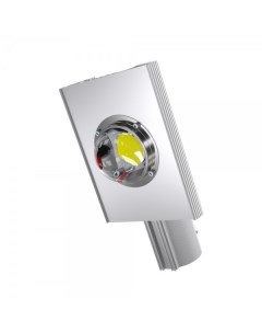 Магистральный светодиодный светильник IP67 140x85 240x155x138 55 Ватт PLD 124 Promled