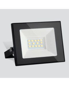 Прожектор светодиодный Elementary 023 FL LED 20W 6500K IP65 4690389154751 Elektrostandard