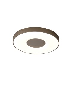 Потолочный светодиодный светильник Coin 7691 Mantra