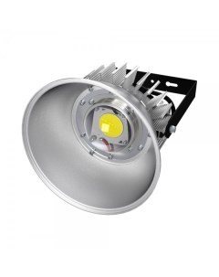 Промышленный светодиодный светильник IP65 120 203x273 50 Ватт PLD 02 Promled