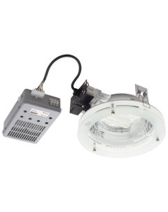 Карданный светильник SLOT DLP 100G 226 WH 4351 Kanlux