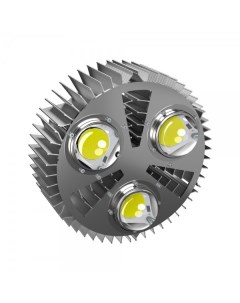 Промышленный светодиодный светильник IP65 120 200 Ватт PLD 410 Promled